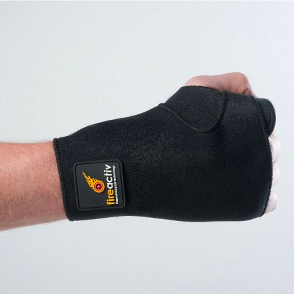 Fireactiv Thermal Wrist Support