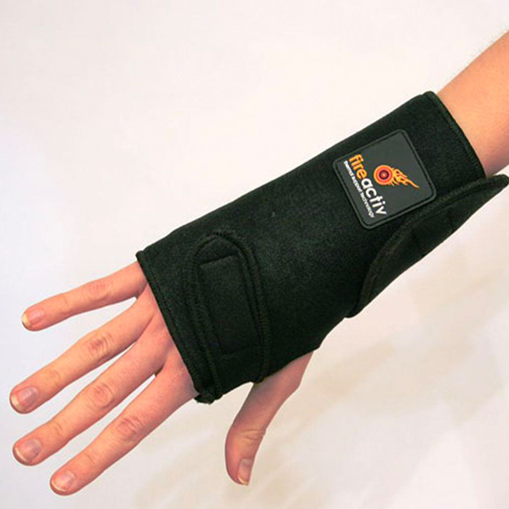 Fireactiv Thermal Wrist Support