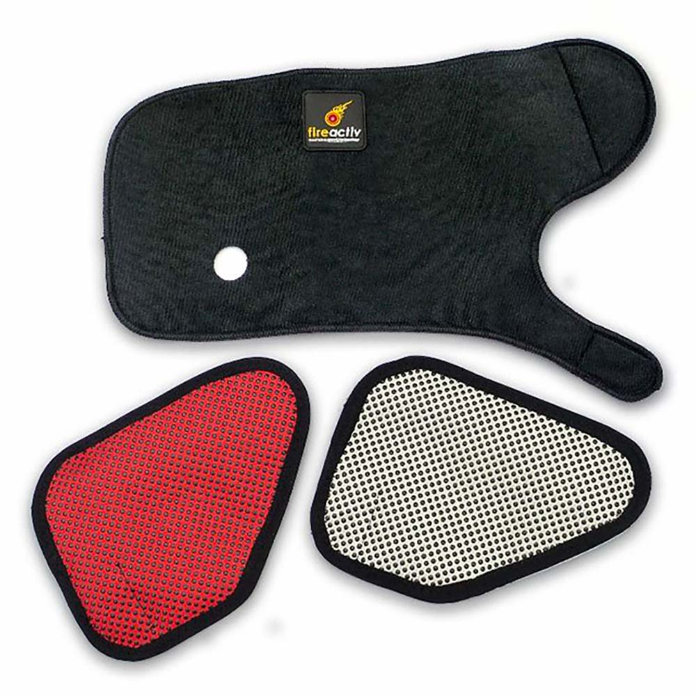 Fireactiv Thermal Wrist Support