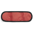Fireactiv Wrist Multi Support Red Heat Pad