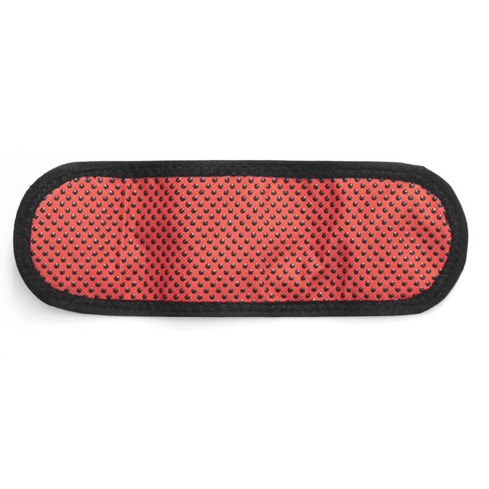 Fireactiv Wrist Multi Support Red Heat Pad