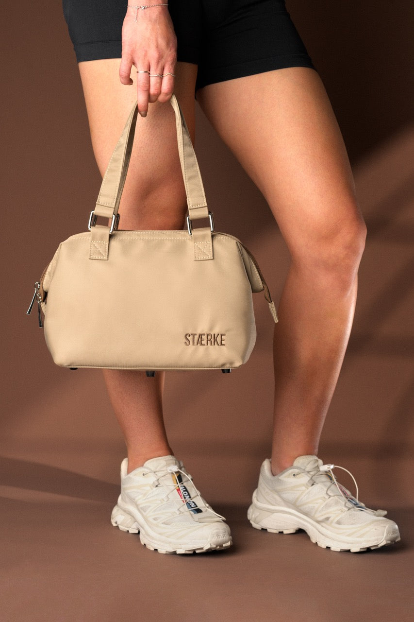 The Mini In-Gym Bag