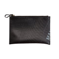 Lewis Essential Medium Flat Vegan Pouch - Eco Travel Pouch